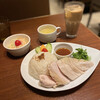 タイ料理＆アジアンダイニング スパイスリップ 大名古屋ビルヂィング店