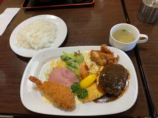 レストラン やましろ 木津 定食 食堂 食べログ レストラン やましろ 木津 定食 食堂 食べログ