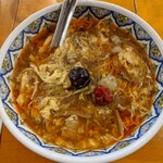 中国ラーメン揚州商人 - 