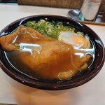 なんばうどん - 