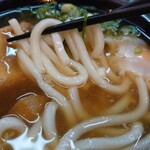 なんばうどん - 