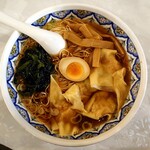 中国ラーメン揚州商人 - 