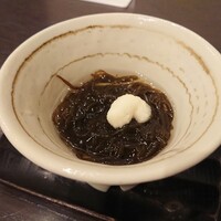 割烹蒲焼 横浜八十八 吉田町店 - 