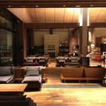 ラビスタ阿寒川 - 内観ロビー