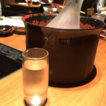 ラビスタ阿寒川 - 冷酒