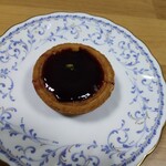 オーボンヴュータン - アマンディーヌ