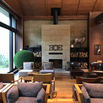 ラビスタ阿寒川 - 内観ロビー