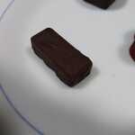 オーボンヴュータン - フランボワーズ