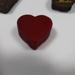 オーボンヴュータン - フレーズ キャラメル