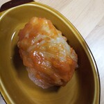 オーボンヴュータン - シュー ファルシ（温め前）