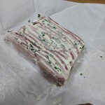 オーボンヴュータン - ジャンボンマスカルポーネ