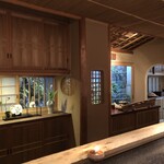 未在 - 幹事様のご好意で、石原大将に写真撮影の許可を得て頂きました☆