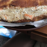 ブーランジェリー セイジアサクラ - 