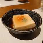 Sushi Nakago - 突き出し