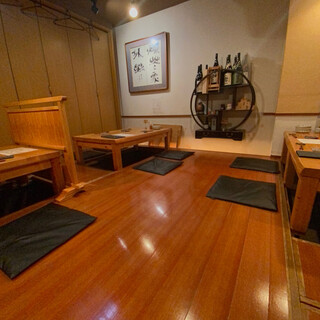 地酒と旬の味 ききや_2