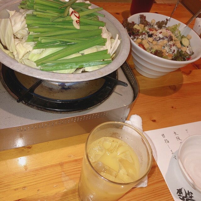 ぎんなべ 難波 南海 もつ鍋 ネット予約可 食べログ ぎんなべ 難波 南海 もつ鍋 ネット予約可 食べログ