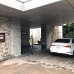 ラビスタ阿寒川 - 外観　エントランス