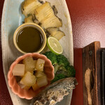 旅亭　たかの - 