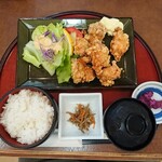 レストラン クッチーナ - 