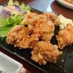 レストラン クッチーナ - 