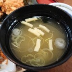 レストラン クッチーナ - 