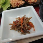 レストラン クッチーナ - 