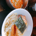 麺倉庫 じだい屋 - 
