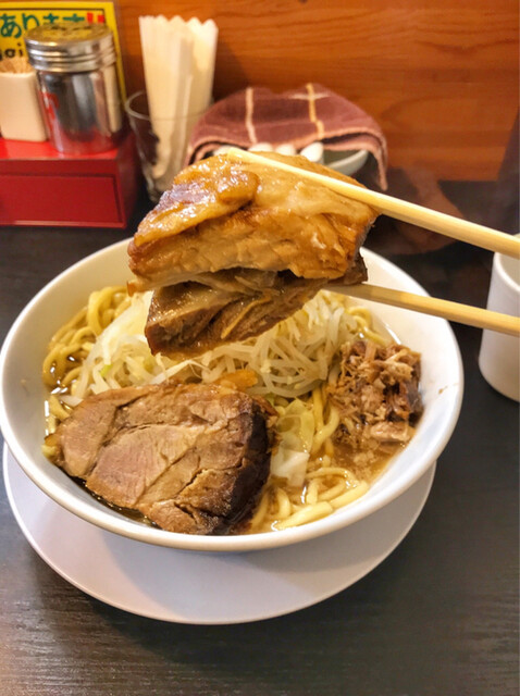 まるぎん二号 マルギンニゴウ 西岡崎 ラーメン 食べログ まるぎん二号 マルギンニゴウ 西岡崎 ラーメン 食べログ