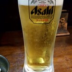 夢の郷 - 生ビール