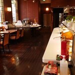 カフェ&ダイニング エーデル - 