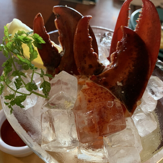 レッドロブスター 上池台店 Red Lobster 長原 シーフード 食べログ レッドロブスター 上池台店 Red Lobster 長原 シーフード 食べログ