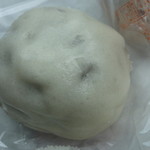 Yoshimura - 白い方の田舎饅頭