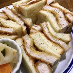 ビストロ ティアボ - 