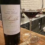 ビストロ ティアボ - 