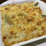 ビストロ ティアボ - 