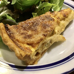 ビストロ ティアボ - 