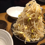 亀戸ホルモン 本店 - 