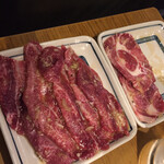 亀戸ホルモン 本店 - 