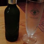 洋食 ノブ - ハートランド