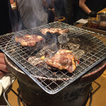 亀戸ホルモン - 