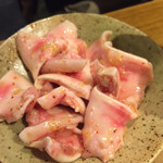 亀戸ホルモン - 