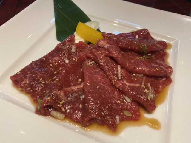 叙々苑 渋谷店 ジョジョエン 渋谷 焼肉 食べログ