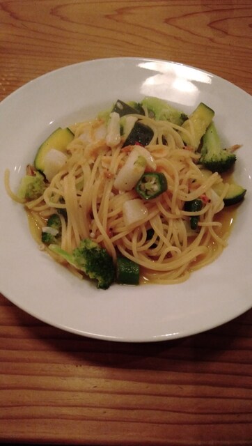 洋食 ノブ Nobu 勾当台公園 洋食 食べログ