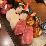 Kitarouzushi - 