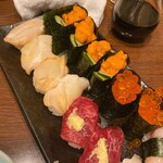 Kitarouzushi - 