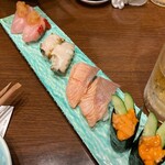 Kitarouzushi - 