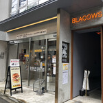 ブラッカウズ - 