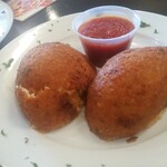 Zano's of Brooklyn Bros - 