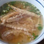 大福手打うどん - 