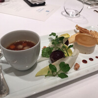 メゾン ポール・ボキューズ - 